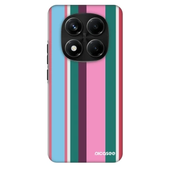 Szilikon tok erre a típusra Xiaomi Redmi Note 14 Pro+ 5G - Cabana club