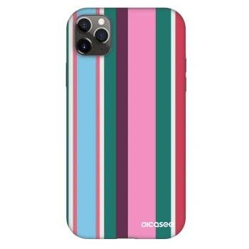 Szilikon tok erre a típusra Apple iPhone 11 Pro Max - Cabana club