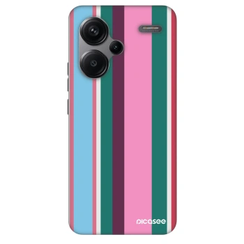 Szilikon tok erre a típusra Xiaomi Redmi Note 13 Pro+ 5G - Cabana club
