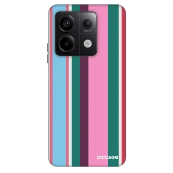 Szilikon tok erre a típusra Xiaomi Redmi Note 13 Pro 5G - Cabana club