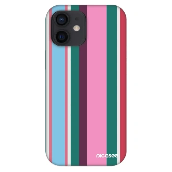 Szilikon tok erre a típusra Apple iPhone 12 mini - Cabana club