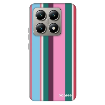 Szilikon tok erre a típusra Xiaomi 14T Pro - Cabana club