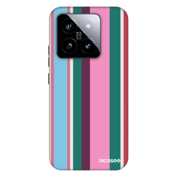 Szilikon tok erre a típusra Xiaomi 14 - Cabana club
