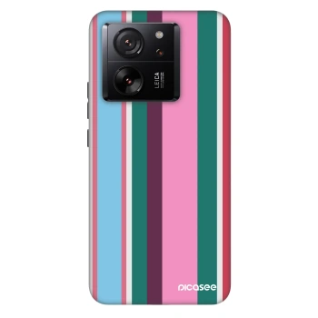 Szilikon tok erre a típusra Xiaomi 13T Pro - Cabana club