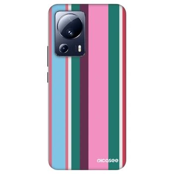 Szilikon tok erre a típusra Xiaomi 13 Lite - Cabana club