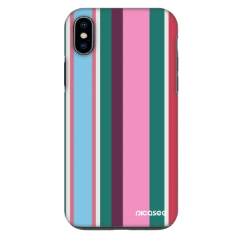 Szilikon tok erre a típusra Apple iPhone XS Max - Cabana club