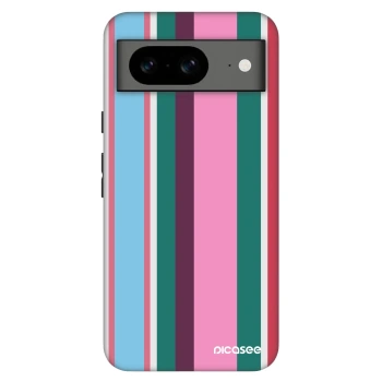 Szilikon tok erre a típusra Google Pixel 8 Pro - Cabana club