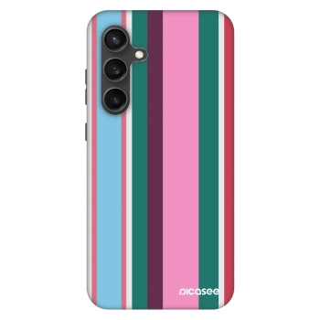 Szilikon tok erre a típusra Samsung Galaxy S24 FE S721B - Cabana club