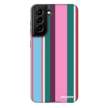 Szilikon tok erre a típusra Samsung Galaxy S22 5G - Cabana club