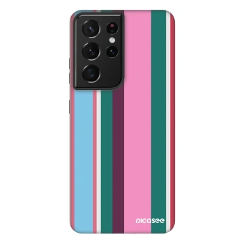Szilikon tok erre a típusra Samsung Galaxy S21 Ultra 5G G998B - Cabana club