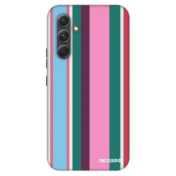Szilikon tok erre a típusra Samsung Galaxy A54 5G A546B - Cabana club