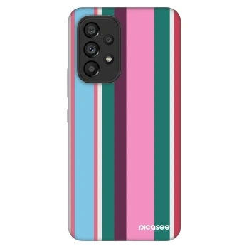 Szilikon tok erre a típusra Samsung Galaxy A53 5G A536 - Cabana club