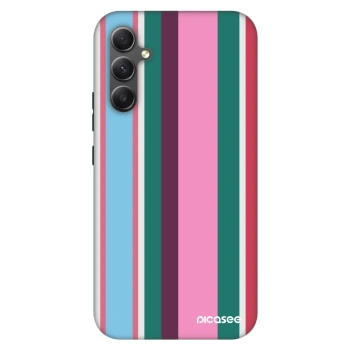 Szilikon tok erre a típusra Samsung Galaxy A34 5G A346B - Cabana club