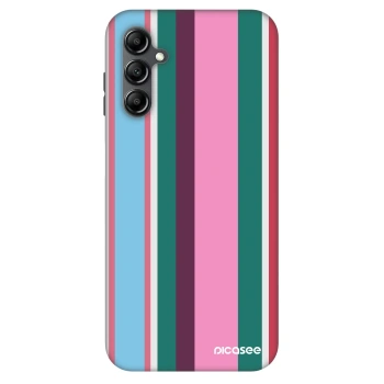 Szilikon tok erre a típusra Samsung Galaxy A14 4G A145R - Cabana club