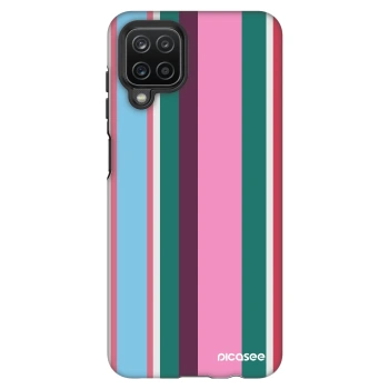 Szilikon tok erre a típusra Samsung Galaxy A12 A125F - Cabana club