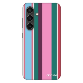 Szilikon tok erre a típusra Samsung Galaxy S24 S921B 5G - Cabana club