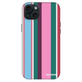 Szilikon tok erre a típusra Apple iPhone 15 Plus - Cabana club
