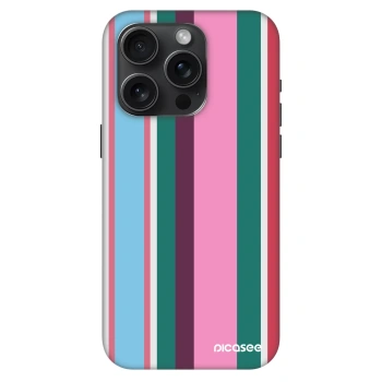 Szilikon tok erre a típusra Apple iPhone 15 Pro - Cabana club