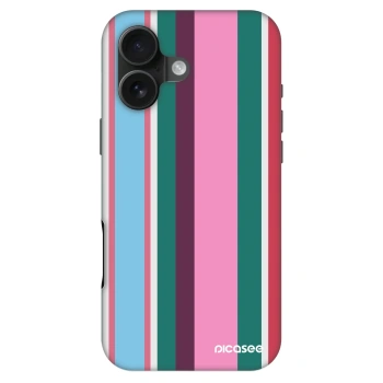 Szilikon tok erre a típusra Apple iPhone 16 - Cabana club
