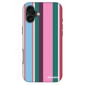 Szilikon tok erre a típusra Apple iPhone 16 Plus - Cabana club