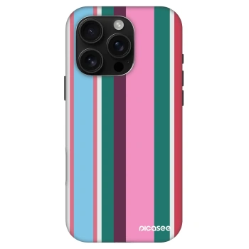 Szilikon tok erre a típusra Apple iPhone 16 Pro - Cabana club