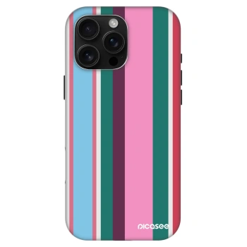 Szilikon tok erre a típusra Apple iPhone 16 Pro Max - Cabana club