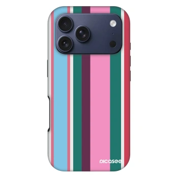Szilikon tok erre a típusra Apple iPhone 17 Pro - Cabana club
