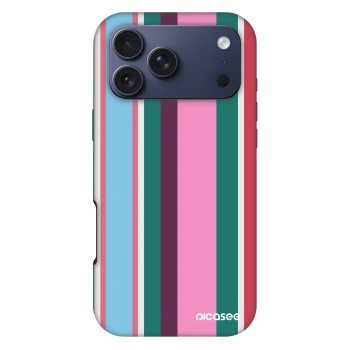 Szilikon tok erre a típusra Apple iPhone 17 Pro Max - Cabana club
