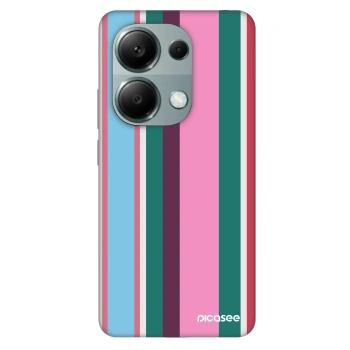 Szilikon tok erre a típusra Xiaomi Redmi Note 13 Pro 4G - Cabana club