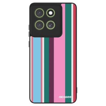 Szilikon tok erre a típusra Motorola Moto G86 5G - Cabana club