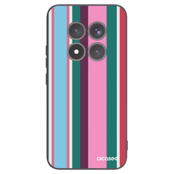 Picasee fekete szilikon tok az alábbi mobiltelefonokra Xiaomi Redmi Note 15 Pro+ - Cabana club