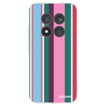Picasee átlátszó szilikon tok az alábbi mobiltelefonokra Xiaomi Redmi Note 15 Pro+ - Cabana club