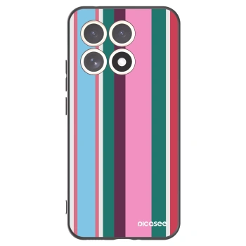 Picasee fekete szilikon tok az alábbi mobiltelefonokra Xiaomi 15T - Cabana club
