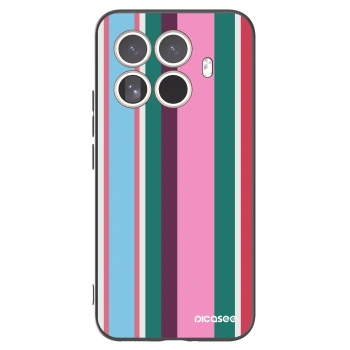 Picasee fekete szilikon tok az alábbi mobiltelefonokra Xiaomi 15T Pro - Cabana club