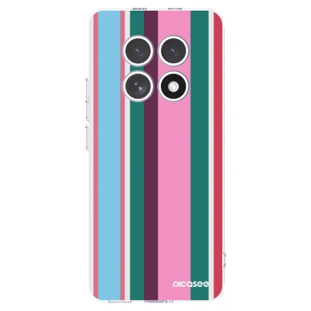 Picasee átlátszó szilikon tok az alábbi mobiltelefonokra Xiaomi Redmi Note 15 4G - Cabana club