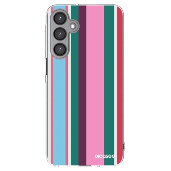 Picasee átlátszó szilikon tok az alábbi mobiltelefonokra Samsung Galaxy A16 4G - Cabana club