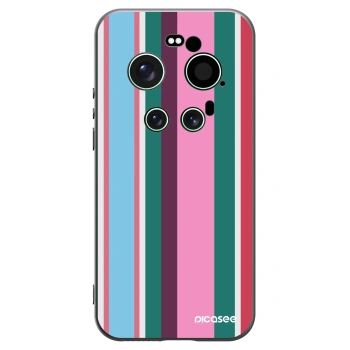 Picasee fekete szilikon tok az alábbi mobiltelefonokra Xiaomi 17 Ultra - Cabana club