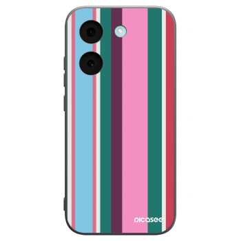 Picasee fekete szilikon tok az alábbi mobiltelefonokra Xiaomi Poco X8 Pro - Cabana club