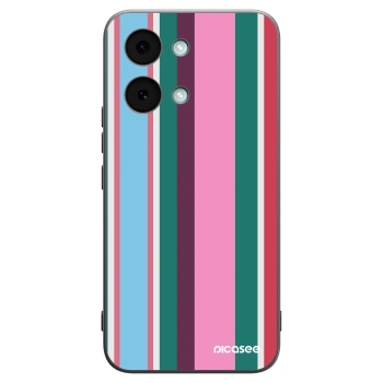 Picasee fekete szilikon tok az alábbi mobiltelefonokra Xiaomi Poco X8 Pro Max - Cabana club