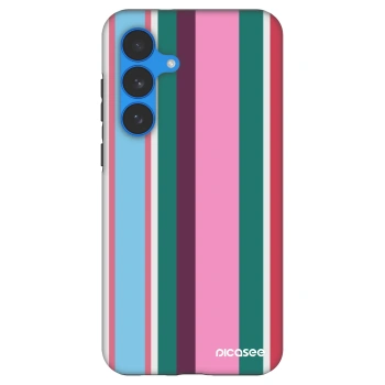 Picasee Fashion Case Samsung Galaxy S25 FE 5G - Cabana club