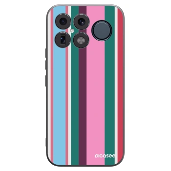 Picasee fekete szilikon tok az alábbi mobiltelefonokra Xiaomi Poco F8 Ultra - Cabana club