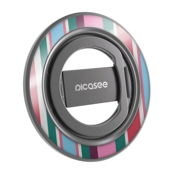 Magnetic holder - Fekete