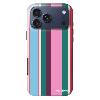 Szilikon tok erre a típusra Apple iPhone 18 Pro Max - Cabana club