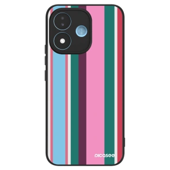 Szilikon tok erre a típusra Xiaomi Redmi Note 17 5G - Cabana club