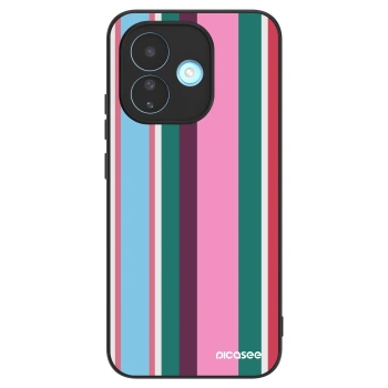 Szilikon tok erre a típusra Xiaomi Redmi Note 17 Pro 5G - Cabana club