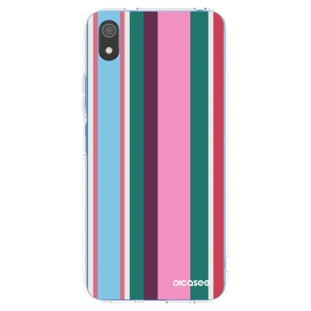 Picasee átlátszó szilikon tok az alábbi mobiltelefonokra Xiaomi Redmi 7A - Cabana club