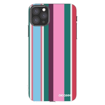 Picasee átlátszó szilikon tok az alábbi mobiltelefonokra Apple iPhone 11 Pro Max - Cabana club