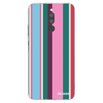 Picasee átlátszó szilikon tok az alábbi mobiltelefonokra Xiaomi Redmi 8 - Cabana club