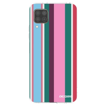 Picasee átlátszó szilikon tok az alábbi mobiltelefonokra Huawei P40 Lite - Cabana club