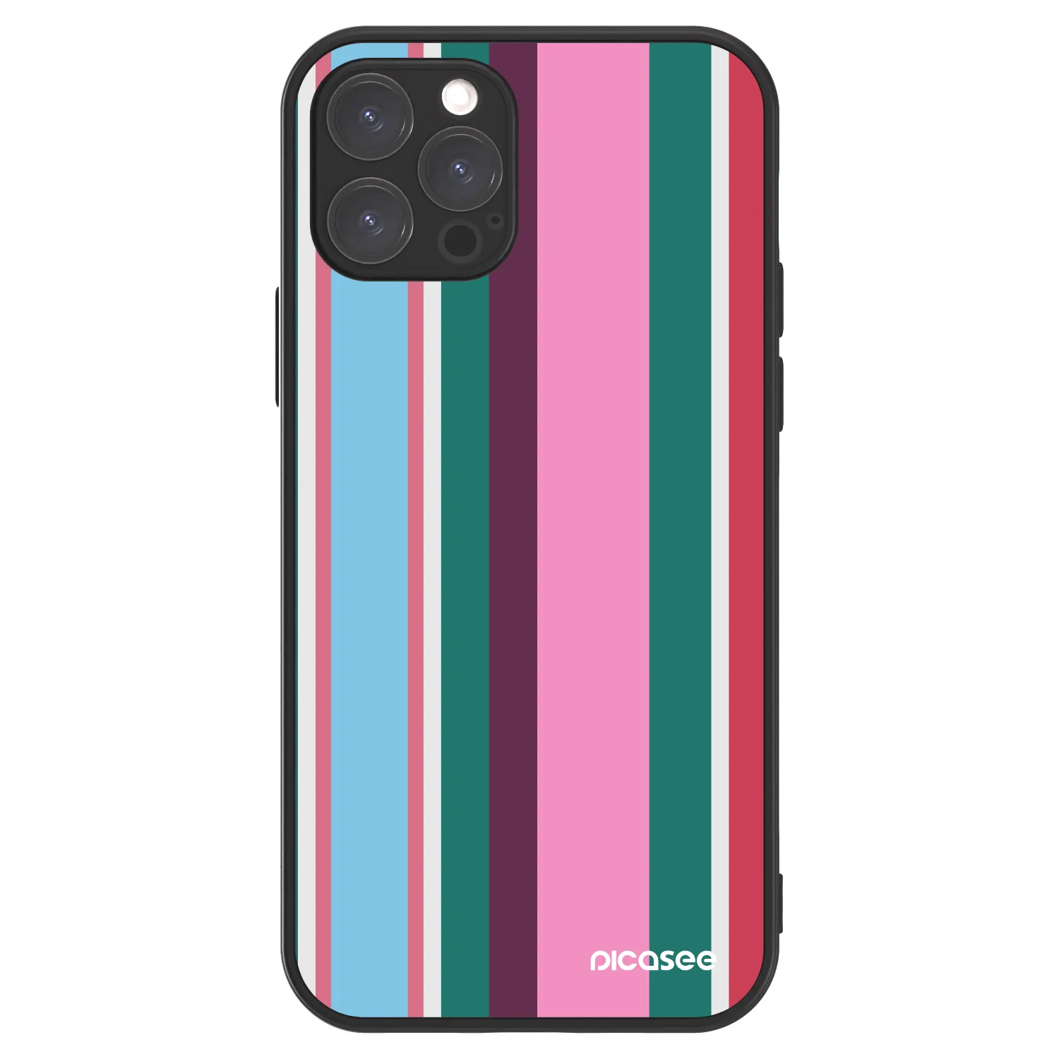Picasee ULTIMATE CASE Apple iPhone 12 Pro - készülékre - Cabana club